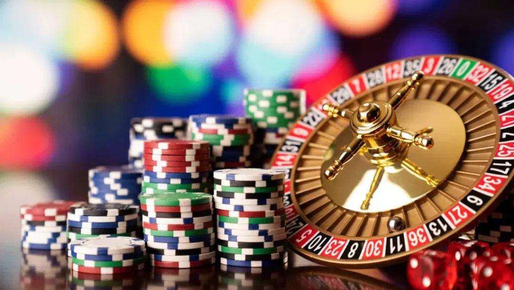 Online Casino: The Modern Way to Gamble and Win