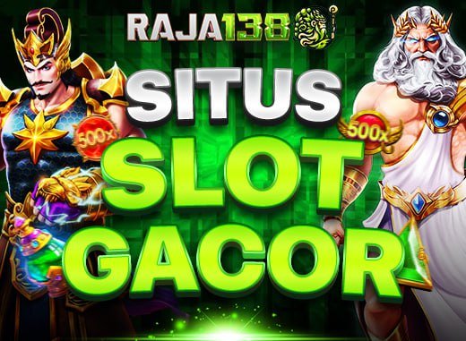 Daftar Slot Rajadewa138: The Ultimate Guide for Online Slot Enthusiasts Daftar Slot Rajadewa138: The Ultimate Guide for Online Slot Enthusiasts
